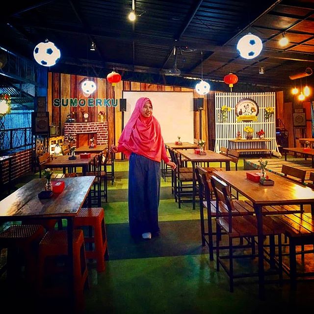 10 Rekomendasi Cafe di Daerah Pati Yang Sedang Viral dan Hits, Wajib Masuk Wishlistmu! 4 10 Rekomendasi Cafe di Daerah Pati Yang Sedang Viral dan Hits, Wajib Masuk Wishlistmu! 4