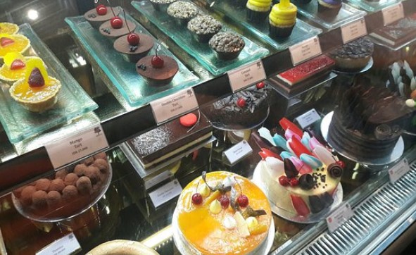 10 Rekomendasi Cafe di Daerah Jombang Ini Kekinian dan Nge-Hits Bagi Kalangan Milenials 4