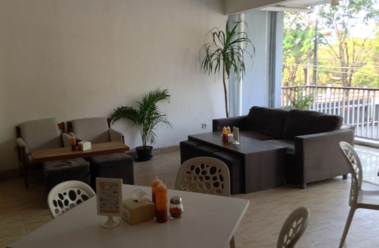 Menarik Untuk Kalian Kunjungi! 10 Daftar Pilihan Cafe Daerah Rawamangun Ini Hits di Kalangan Milenials 5