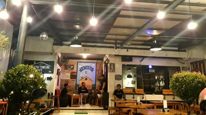 10 Rekomendasi Tempat Nongkrong Daerah Jakarta Timur Ini Lagi Nge-Hype dan Banyak Dikunjungi Anak Muda 6