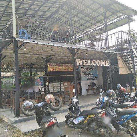 10 Rekomendasi Cafe di Daerah Jombang Ini Kekinian dan Nge-Hits Bagi Kalangan Milenials 6