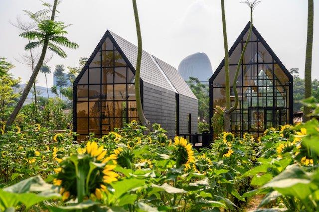 10 Spot Foto Paling Hits di Tangerang Ini Bikin Feeds Instagrammu Makin Kece 7