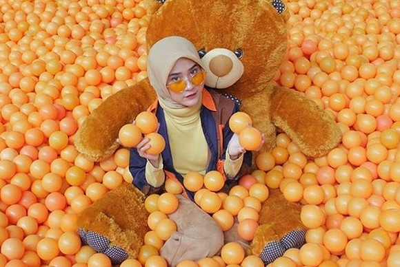 Centrum million balls bandung harga tiket masuk jalan belitung merdeka kota jawa barat htm the wisata ke 2025 alamat instagram dimana city west java di hotel dekat gambar ball lokasi promo review