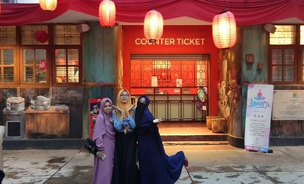 Chinatown Bandung, Serunya Wisata Kebudayaan China di Tanah Sunda 10 Chinatown Bandung, Serunya Wisata Kebudayaan China di Tanah Sunda 9