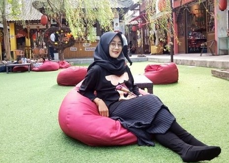 Chinatown Bandung, Serunya Wisata Kebudayaan China di Tanah Sunda 2 Chinatown Bandung, Serunya Wisata Kebudayaan China di Tanah Sunda 1