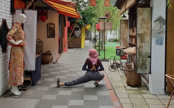 Chinatown Bandung, Serunya Wisata Kebudayaan China di Tanah Sunda 4 Chinatown Bandung, Serunya Wisata Kebudayaan China di Tanah Sunda 3