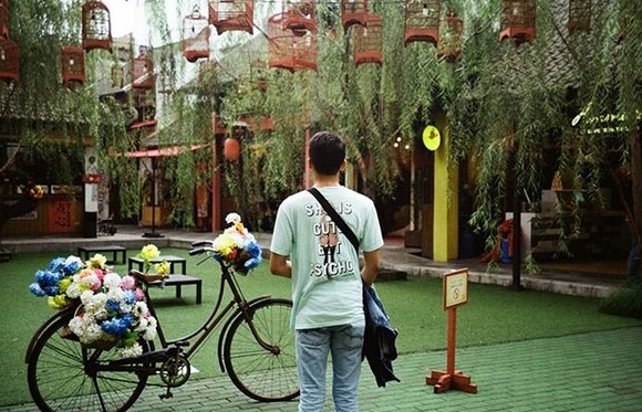 Chinatown Bandung, Serunya Wisata Kebudayaan China di Tanah Sunda 5 Chinatown Bandung, Serunya Wisata Kebudayaan China di Tanah Sunda 4