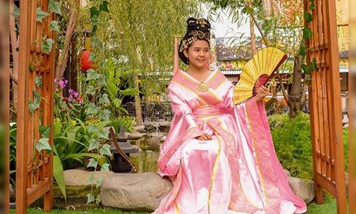 Chinatown Bandung, Serunya Wisata Kebudayaan China di Tanah Sunda 6 Chinatown Bandung, Serunya Wisata Kebudayaan China di Tanah Sunda 5