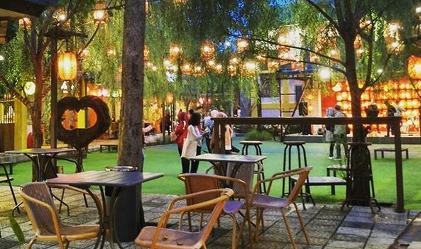 Chinatown Bandung, Serunya Wisata Kebudayaan China di Tanah Sunda 9 Chinatown Bandung, Serunya Wisata Kebudayaan China di Tanah Sunda 8