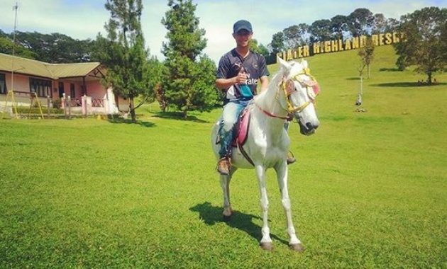 Wisata Ciater Highland Resort Subang 1 Wisata Ciater Highland Resort Subang 1