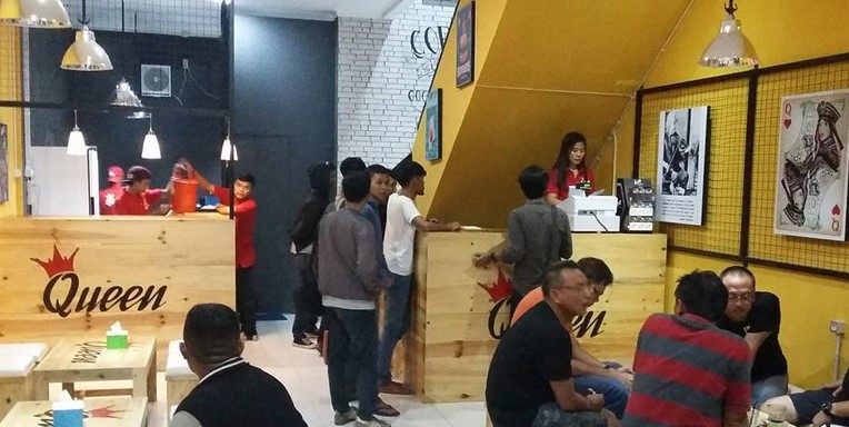 Berwisata Ke Kota Garut, Jangan Lupa Mampir Ke 6 Rekomendasi Tempat Nongkrong Hits Ini! 1