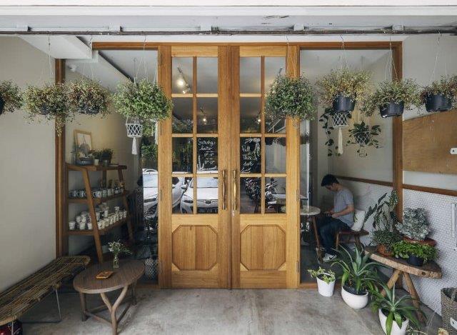 10 Rekomendasi Coffee Shop di Daerah Jakarta Barat, Cocok Buat Nyantai Sambil Co-Working 1