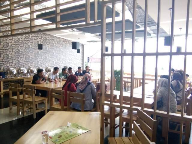 Berwisata Ke Kota Garut, Jangan Lupa Mampir Ke 6 Rekomendasi Tempat Nongkrong Hits Ini! 2