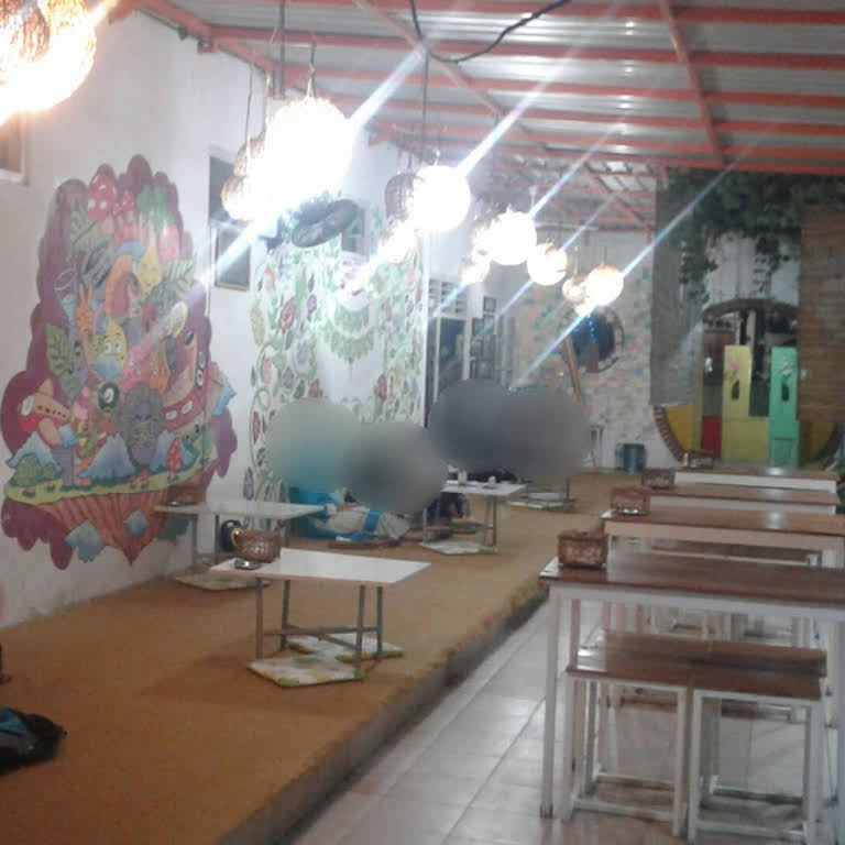 10 Rekomendasi Cafe Unik dan Murah di Daerah Ponorogo Ini Sangat Nge-Trend Untuk Kalangan Milenials 2