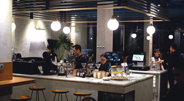 10 Rekomendasi Coffee Shop di Daerah Jakarta Barat, Cocok Buat Nyantai Sambil Co-Working 2