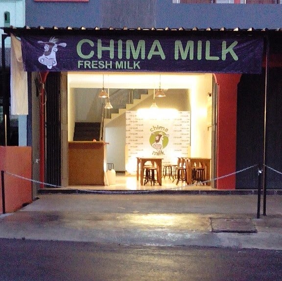 Berwisata Ke Kota Garut, Jangan Lupa Mampir Ke 6 Rekomendasi Tempat Nongkrong Hits Ini! 3