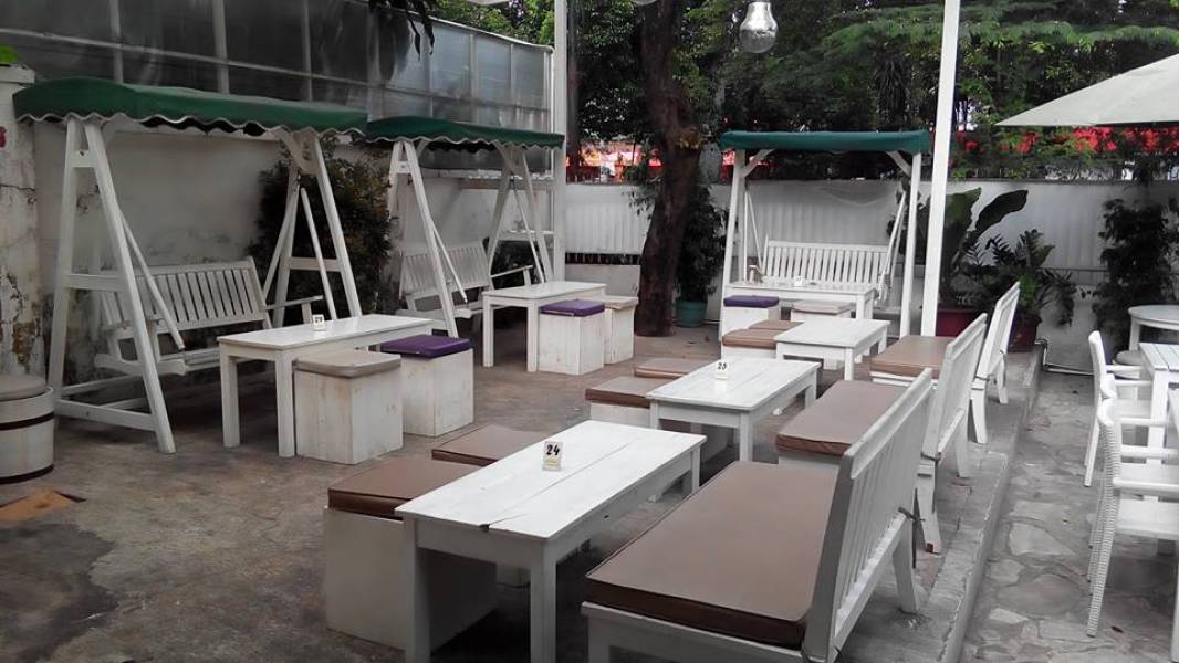 Kece Parah! 6 Referensi Cafe Paling Instagramable di Daerah Jakarta Timur Ini Wajib Kamu Kunjungi 3