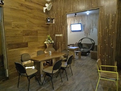 10 Referensi Cafe Unik dan Asyik di Daerah Bojonegoro Ini Wajib Untuk Kalian Kunjungi 3