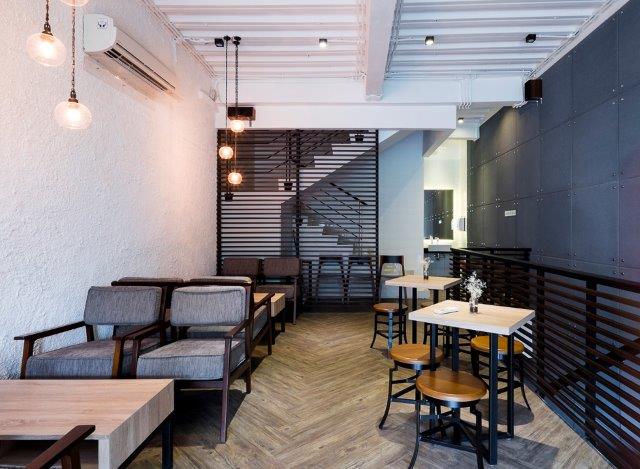 10 Rekomendasi Coffee Shop di Daerah Jakarta Barat, Cocok Buat Nyantai Sambil Co-Working 3