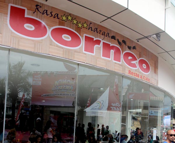 10 Rekomendasi Cafe Unik dan Murah di Daerah Ponorogo Ini Sangat Nge-Trend Untuk Kalangan Milenials 4