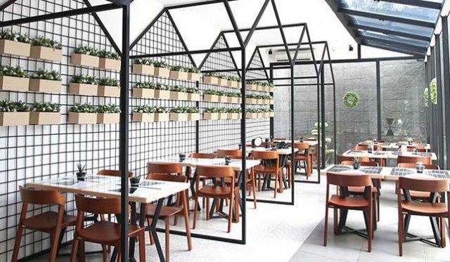 10 Rekomendasi Coffee Shop di Daerah Jakarta Barat, Cocok Buat Nyantai Sambil Co-Working 4