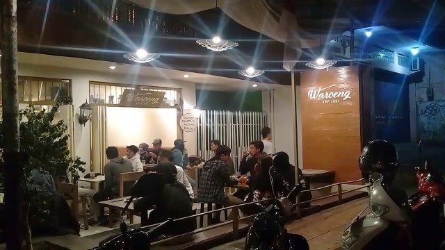 Berwisata Ke Kota Garut, Jangan Lupa Mampir Ke 6 Rekomendasi Tempat Nongkrong Hits Ini! 5