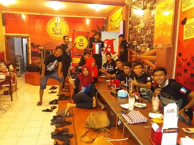 10 Referensi Cafe Unik dan Asyik di Daerah Bojonegoro Ini Wajib Untuk Kalian Kunjungi 5