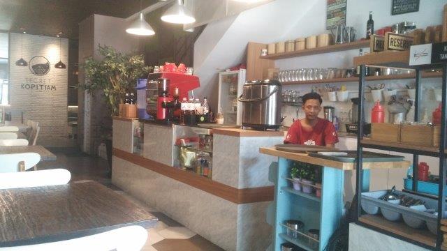 10 Daftar Pilihan Tempat Nongkrong Paling Populer di Daerah Tegal Ini Wajib Kamu Kunjungi 5