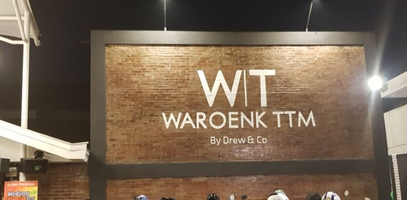 10 Rekomendasi Tempat Nongkrong Daerah Rawamangun Ini Paling Asik Buat Ngobrol Sampai Lupa Waktu 5