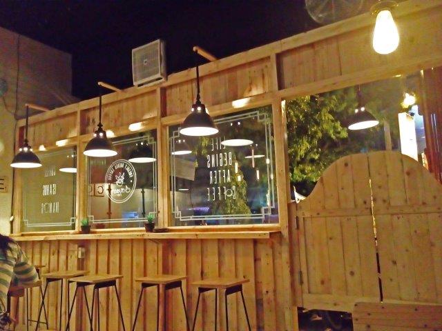 10 Rekomendasi Cafe Unik dan Murah di Daerah Ponorogo Ini Sangat Nge-Trend Untuk Kalangan Milenials 5