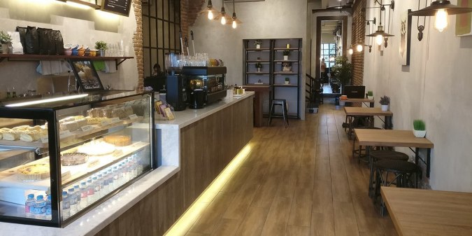 10 Rekomendasi Coffee Shop di Daerah Jakarta Barat, Cocok Buat Nyantai Sambil Co-Working 5