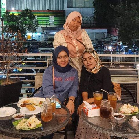 10 Rekomendasi Tempat Nongkrong Daerah Rawamangun Ini Paling Asik Buat Ngobrol Sampai Lupa Waktu 6