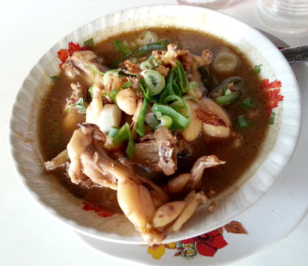 10 Rekomendasi Makanan Khas di Daerah Klaten Yang Enak, Lezat dan Tidak Ada Bandingannya 6