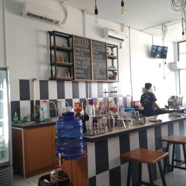 10 Daftar Pilihan Tempat Nongkrong Paling Populer di Daerah Tegal Ini Wajib Kamu Kunjungi 7