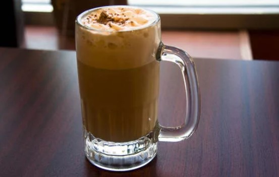 10 Rekomendasi Tempat Nongkrong Daerah Rawamangun Ini Paling Asik Buat Ngobrol Sampai Lupa Waktu 7