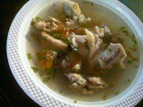 10 Rekomendasi Makanan Khas di Daerah Klaten Yang Enak, Lezat dan Tidak Ada Bandingannya 7