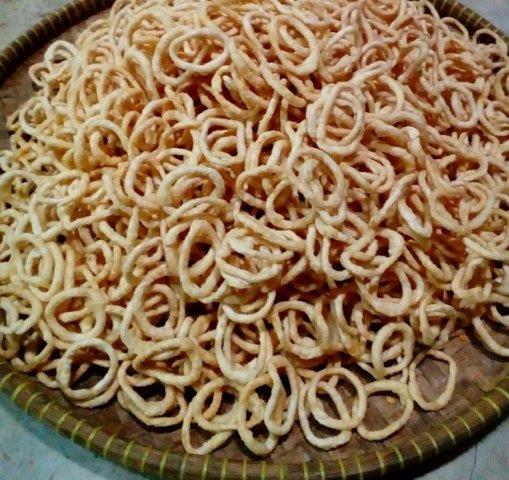 10 Rekomendasi Makanan Khas di Daerah Klaten Yang Enak, Lezat dan Tidak Ada Bandingannya 8