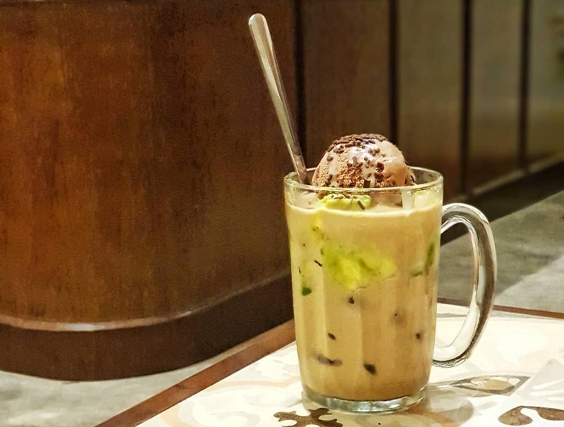 10 Referensi Cafe Unik dan Asyik di Daerah Bojonegoro Ini Wajib Untuk Kalian Kunjungi 8