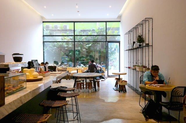 10 Rekomendasi Coffee Shop di Daerah Jakarta Barat, Cocok Buat Nyantai Sambil Co-Working 8