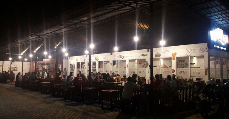 Punya Hobi Fotografi dan Nongkrong? Coba Kunjungi 10 Rekomendasi Cafe Instagenic di Daerah Purwakarta Ini 9 Punya Hobi Fotografi dan Nongkrong? Coba Kunjungi 10 Rekomendasi Cafe Instagenic di Daerah Purwakarta Ini 9