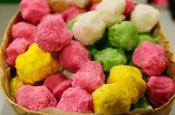 10 Rekomendasi Makanan Khas di Daerah Klaten Yang Enak, Lezat dan Tidak Ada Bandingannya 9