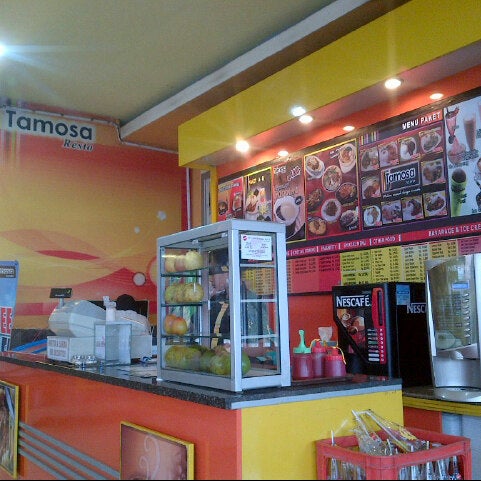 10 Referensi Cafe Unik dan Asyik di Daerah Bojonegoro Ini Wajib Untuk Kalian Kunjungi 9