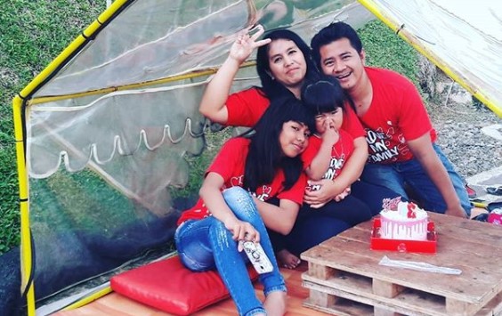 Mengunjungi Kastil Eropa Abad Pertengahan, D’dieuland Punclut Bandung 7