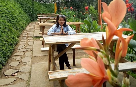 Mengunjungi Kastil Eropa Abad Pertengahan, D’dieuland Punclut Bandung 8