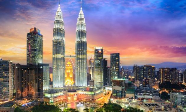 Suasana Lebaran di Malaysia, Tidak Ada Takbir Keliling? 4