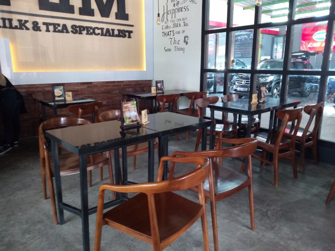10 Rekomendasi Cafe di Daerah Jakarta Timur Paling Asik dan Murah, Cocok Buat Malmingan 1