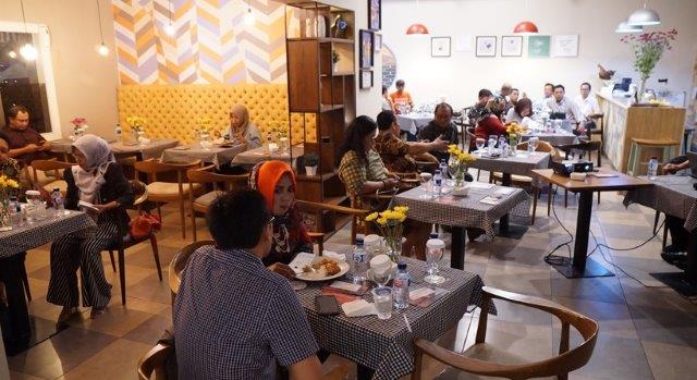 10 Daftar Pilihan Cafe di Daerah Jepara Ini Paling Asyik Untuk Kalian Kunjungi Bareng Sahabat 1