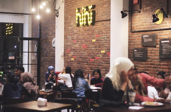 Hangout Bareng Temen di Daerah Jember, Cobain 6 Rekomendasi Tempat Kekinian Ini Deh! 1 Hangout Bareng Temen di Daerah Jember, Cobain 6 Rekomendasi Tempat Kekinian Ini Deh! 1