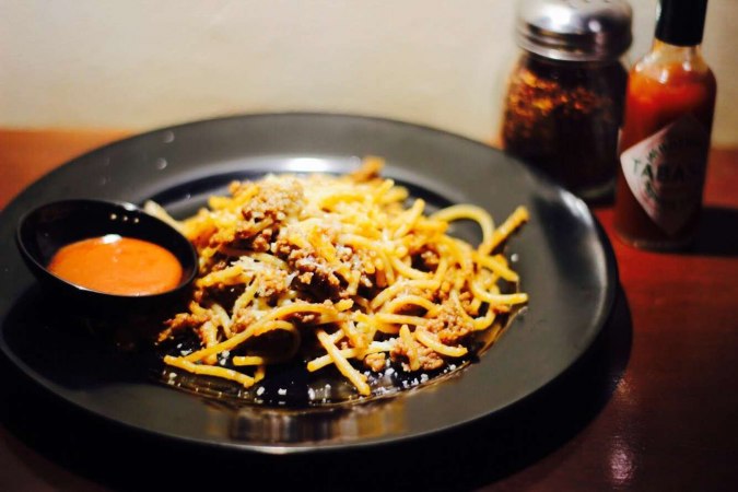 10 Rekomendasi Cafe di Daerah Jakarta Timur Paling Asik dan Murah, Cocok Buat Malmingan 10