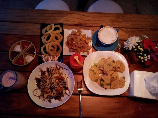 10 Daftar Pilihan Cafe di Daerah Jepara Ini Paling Asyik Untuk Kalian Kunjungi Bareng Sahabat 10